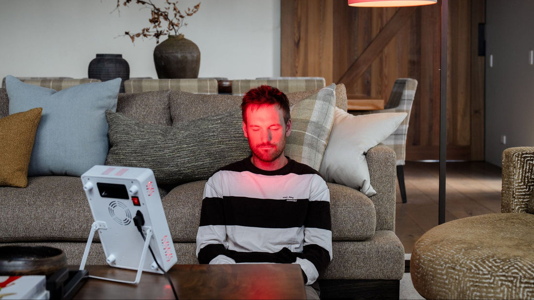 Red Light Therapy: What's Actually Happening Beneath the Skin