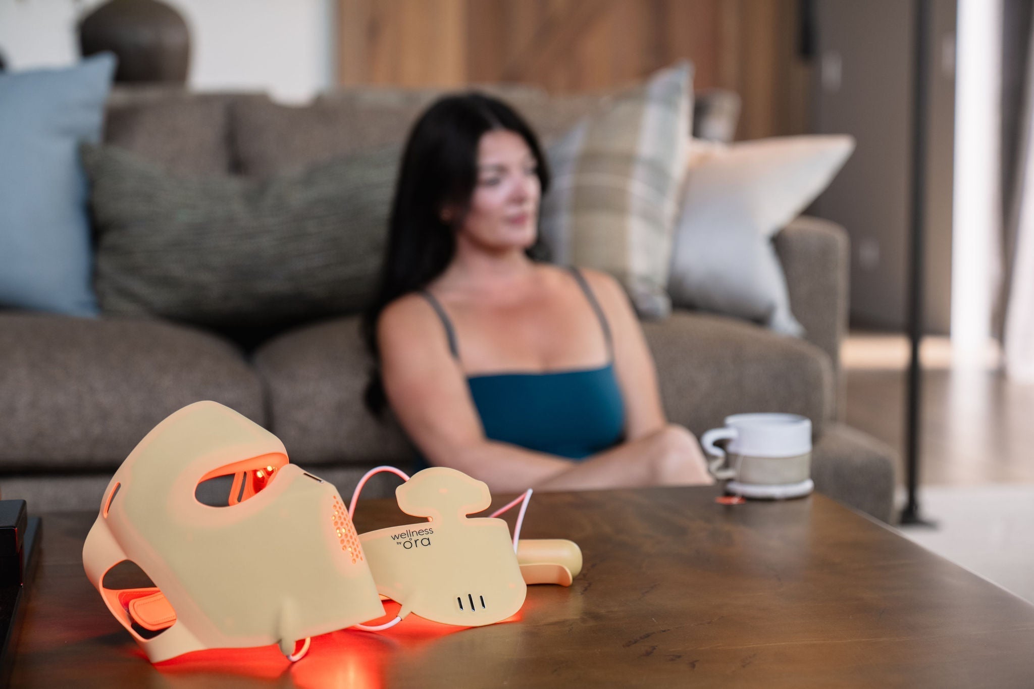 What to Expect in Your First 30 Days - LED Light Therapy