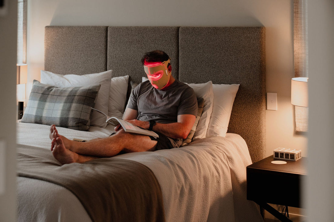 A Guide to Light Therapy