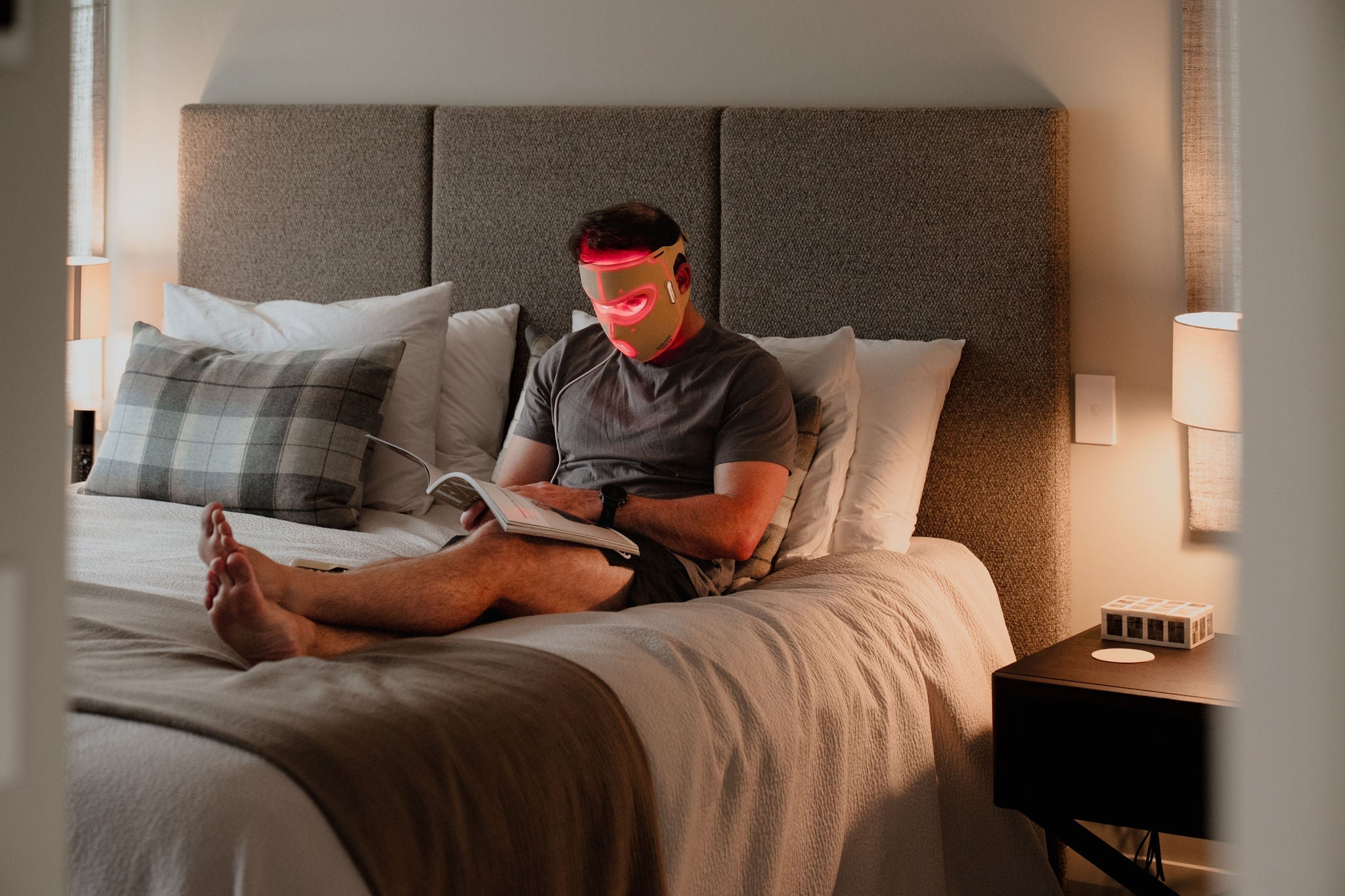A Guide to Light Therapy