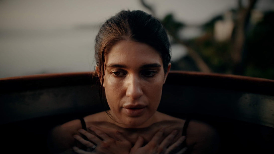 Cold Plunge: Morning or Evening?