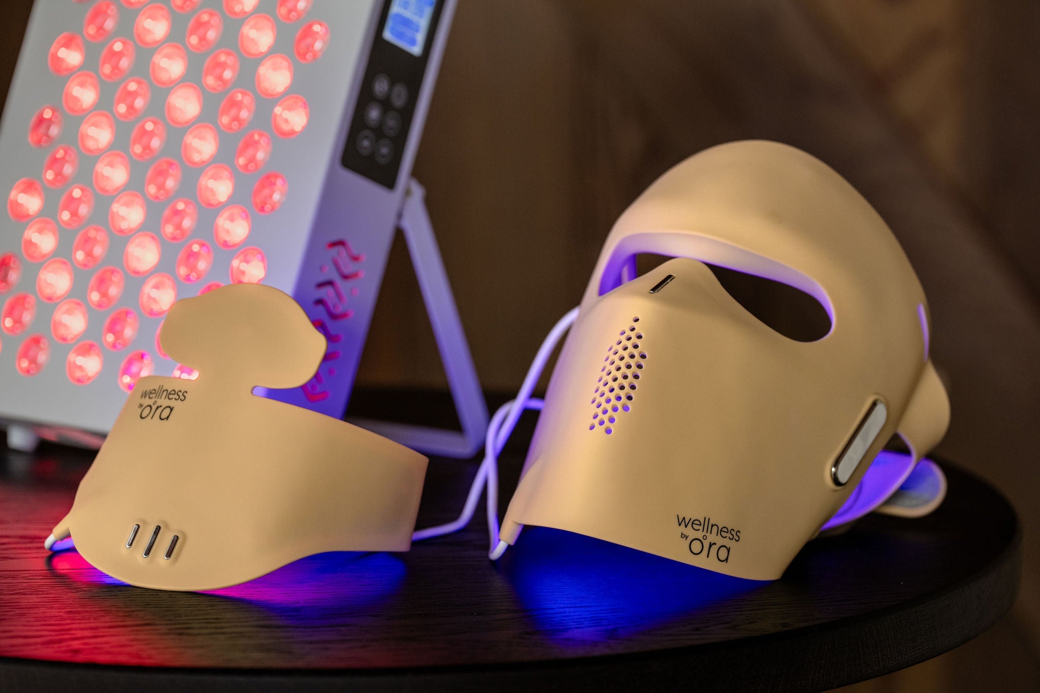 Red Light Therapy