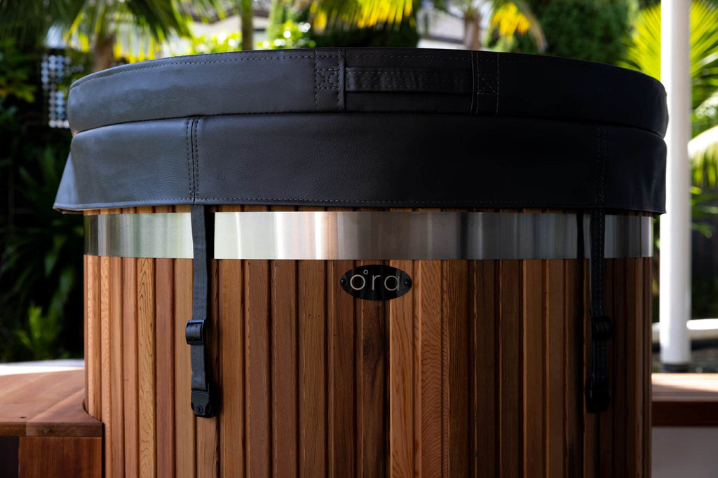 Ora Ice Bath