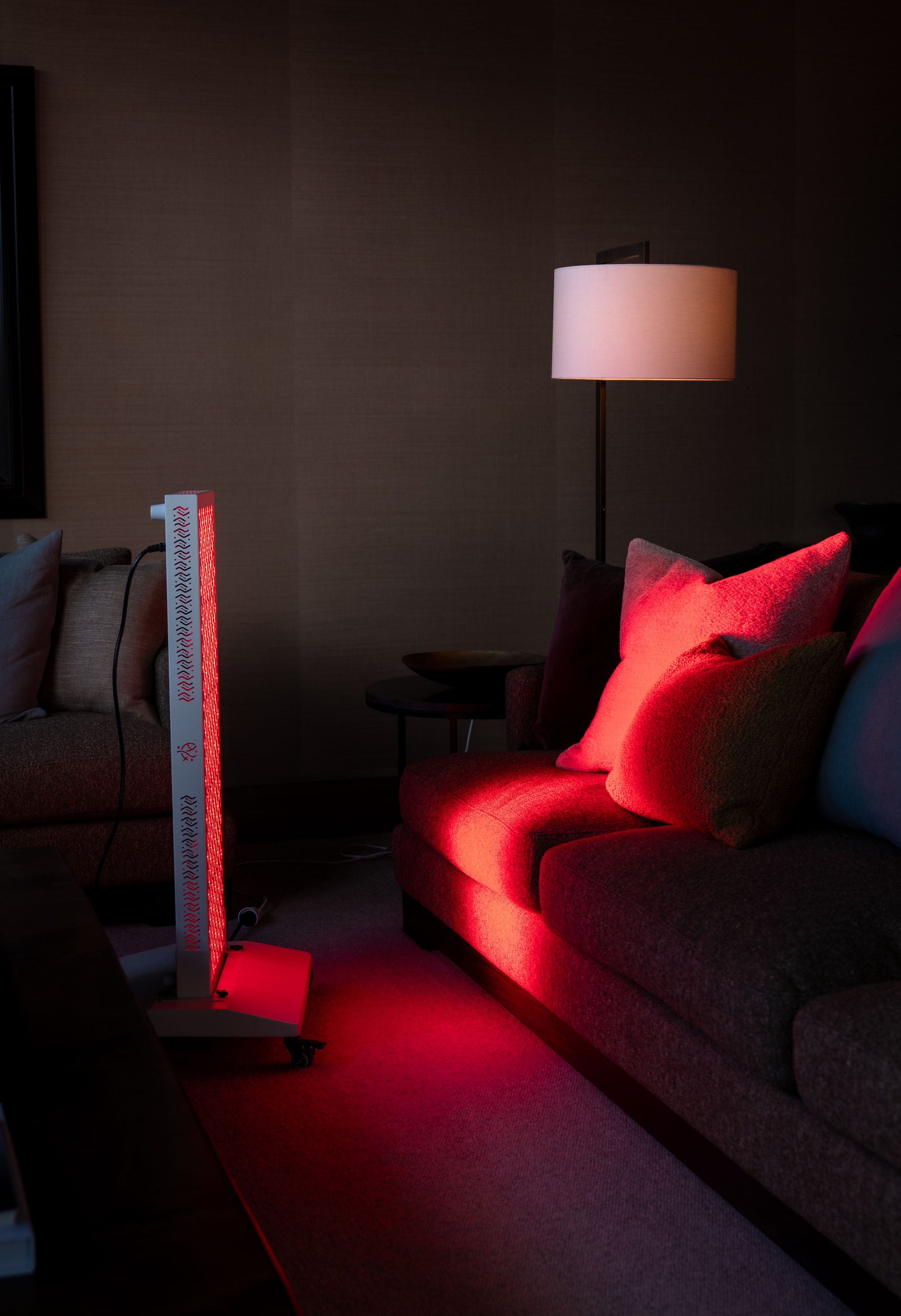 Red Light Therapy Panel | Ora 300
