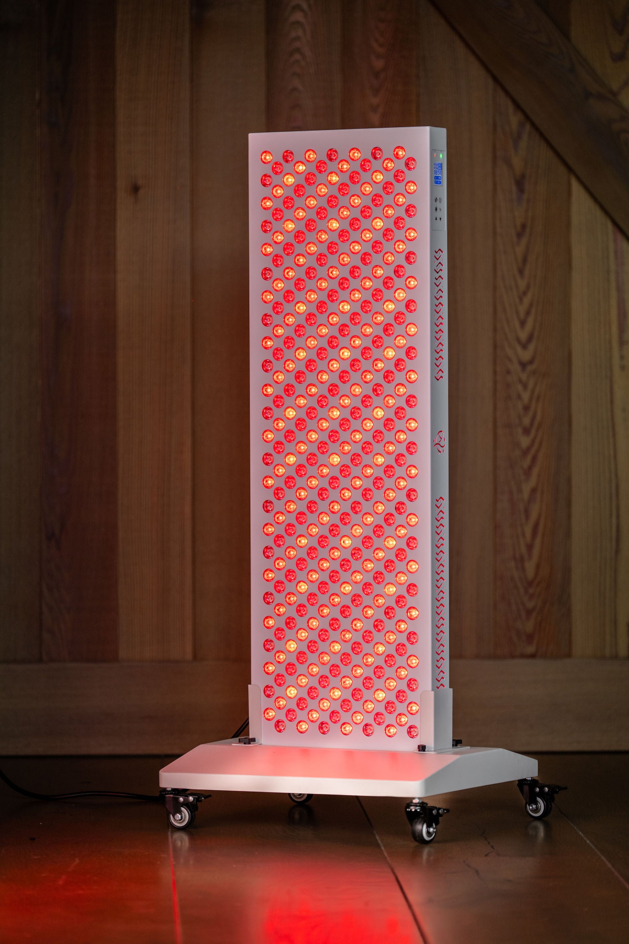 Red Light Therapy Panel | Ora 300