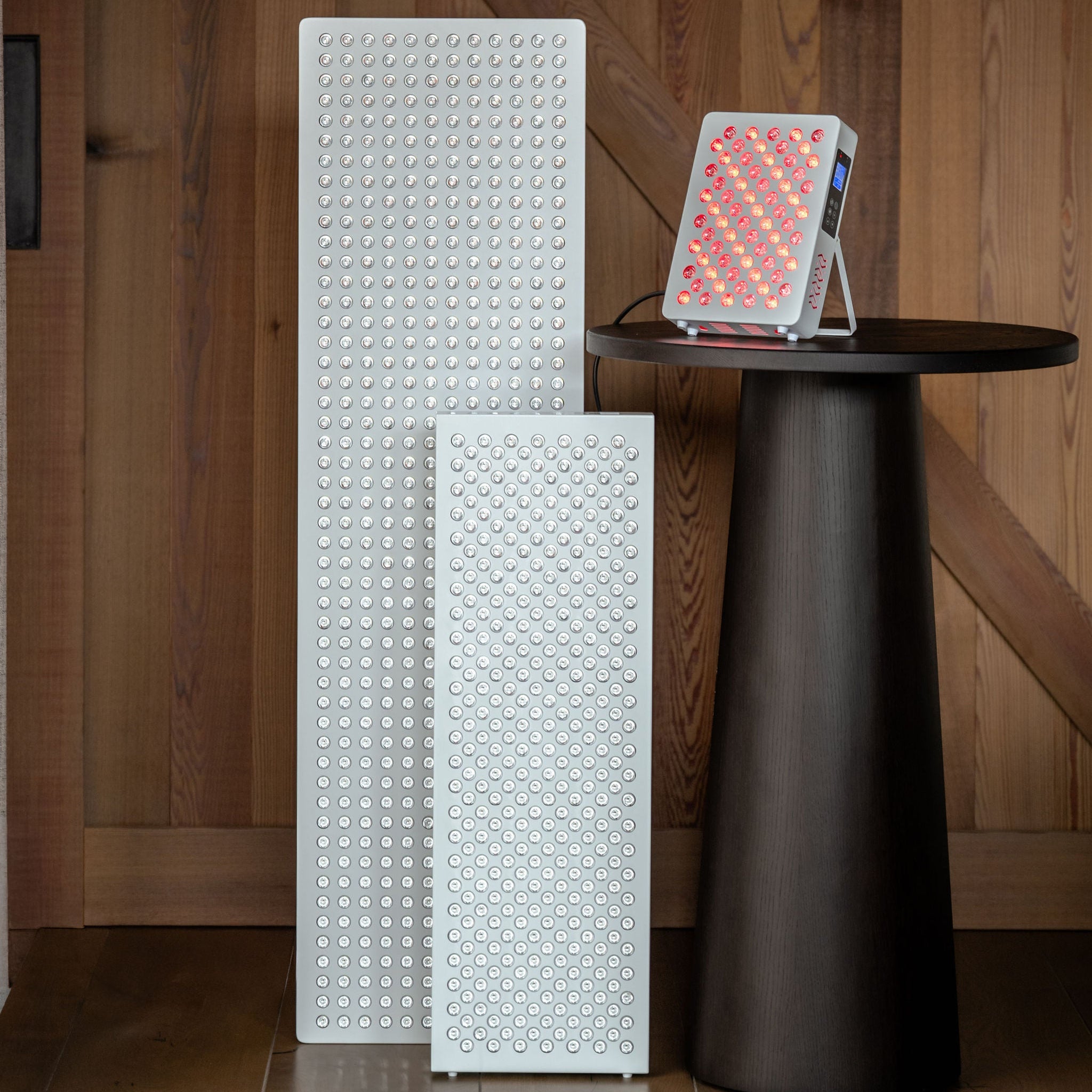 Red Light Therapy Panel | Ora 300