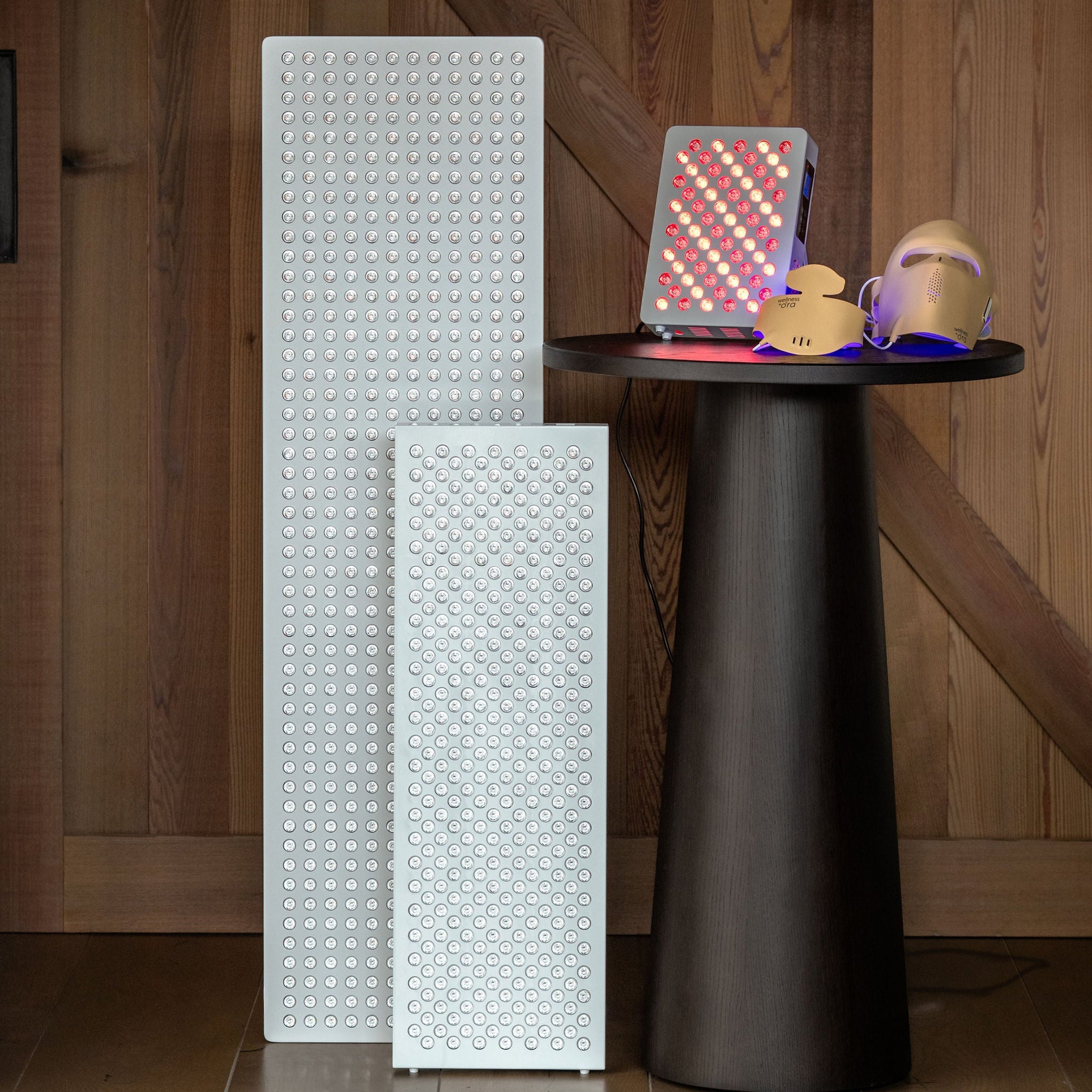 Red Light Therapy Panel | Ora 100