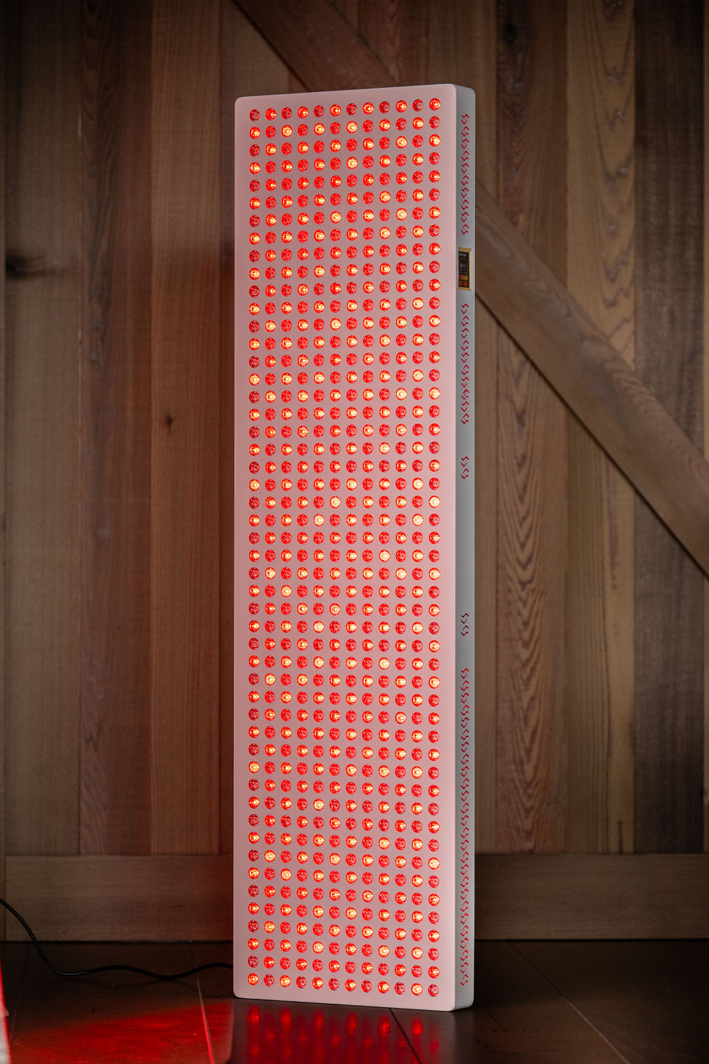 Red Light Therapy Panel | Ora 600