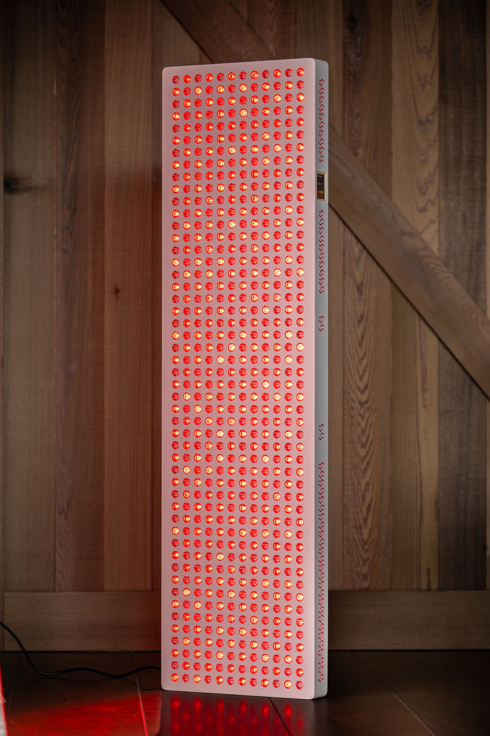 Red Light Therapy Panel | Ora 600